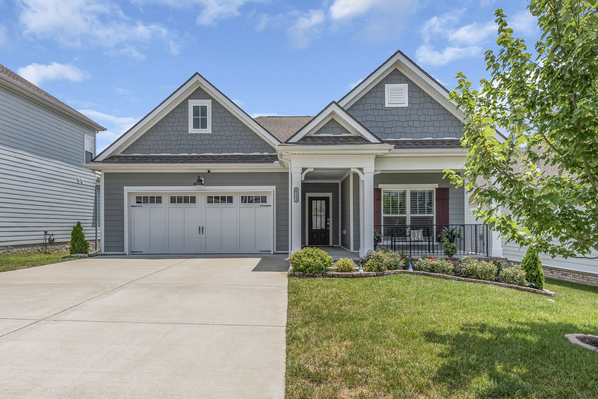421 Butler Rd