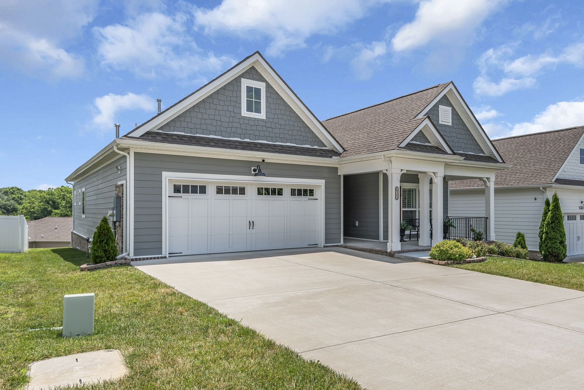 421 Butler Rd