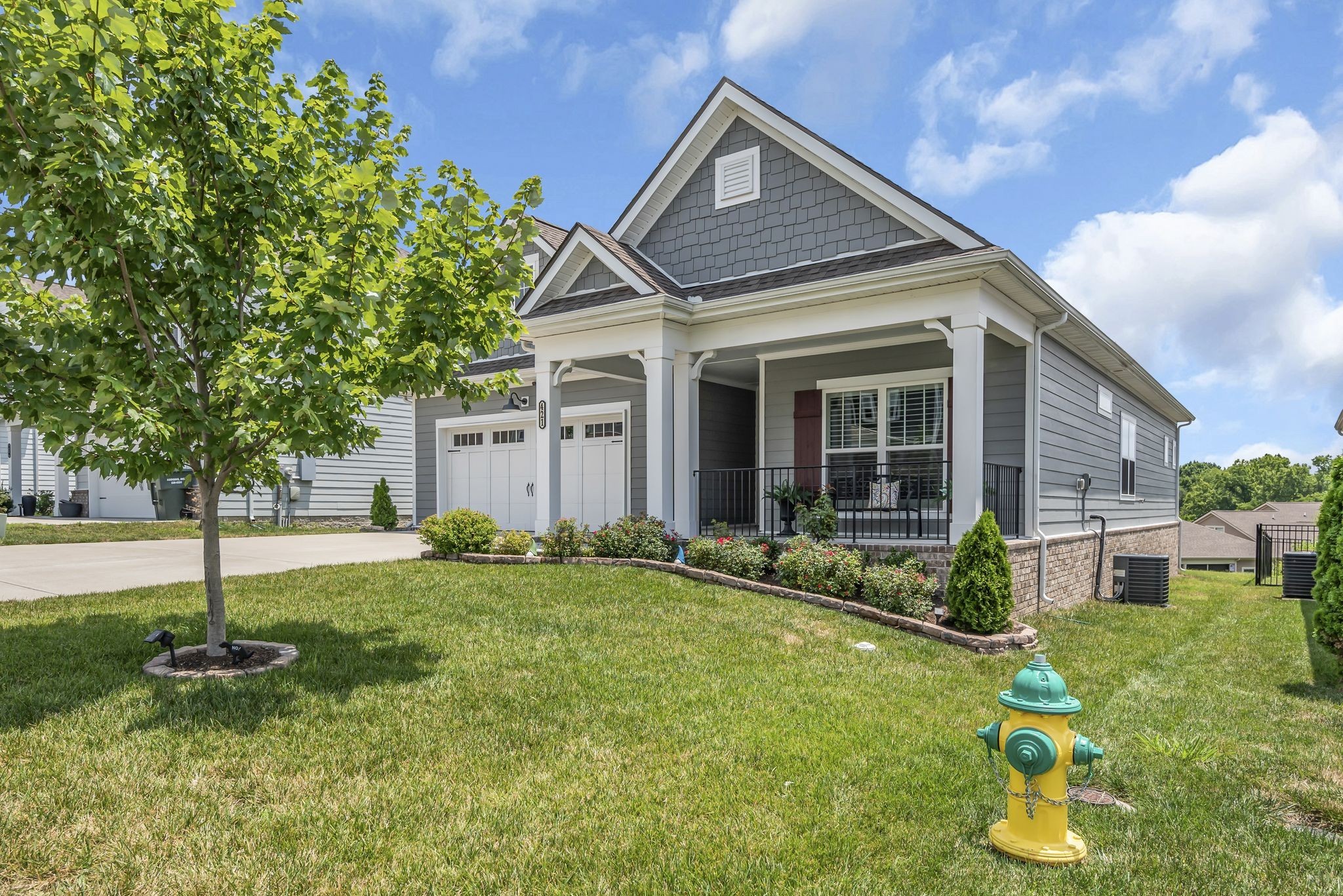 421 Butler Rd