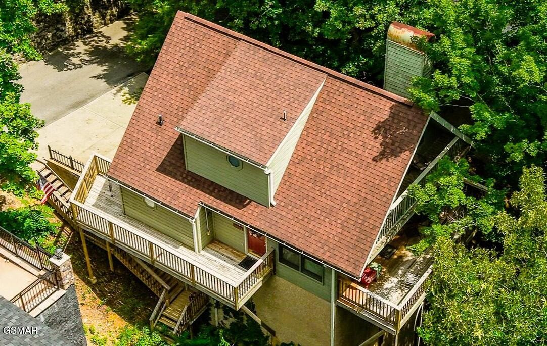 333 Woodridge Way