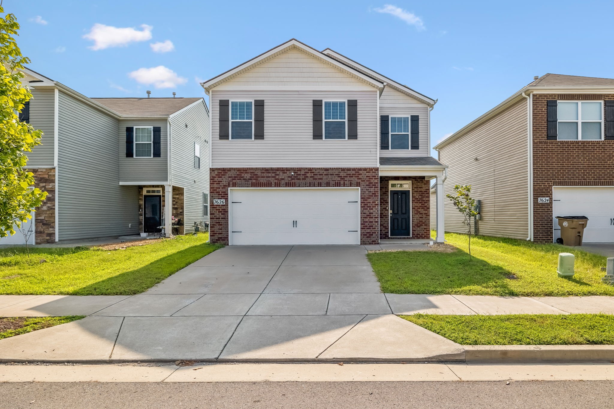 7626 Gunners Landing Dr