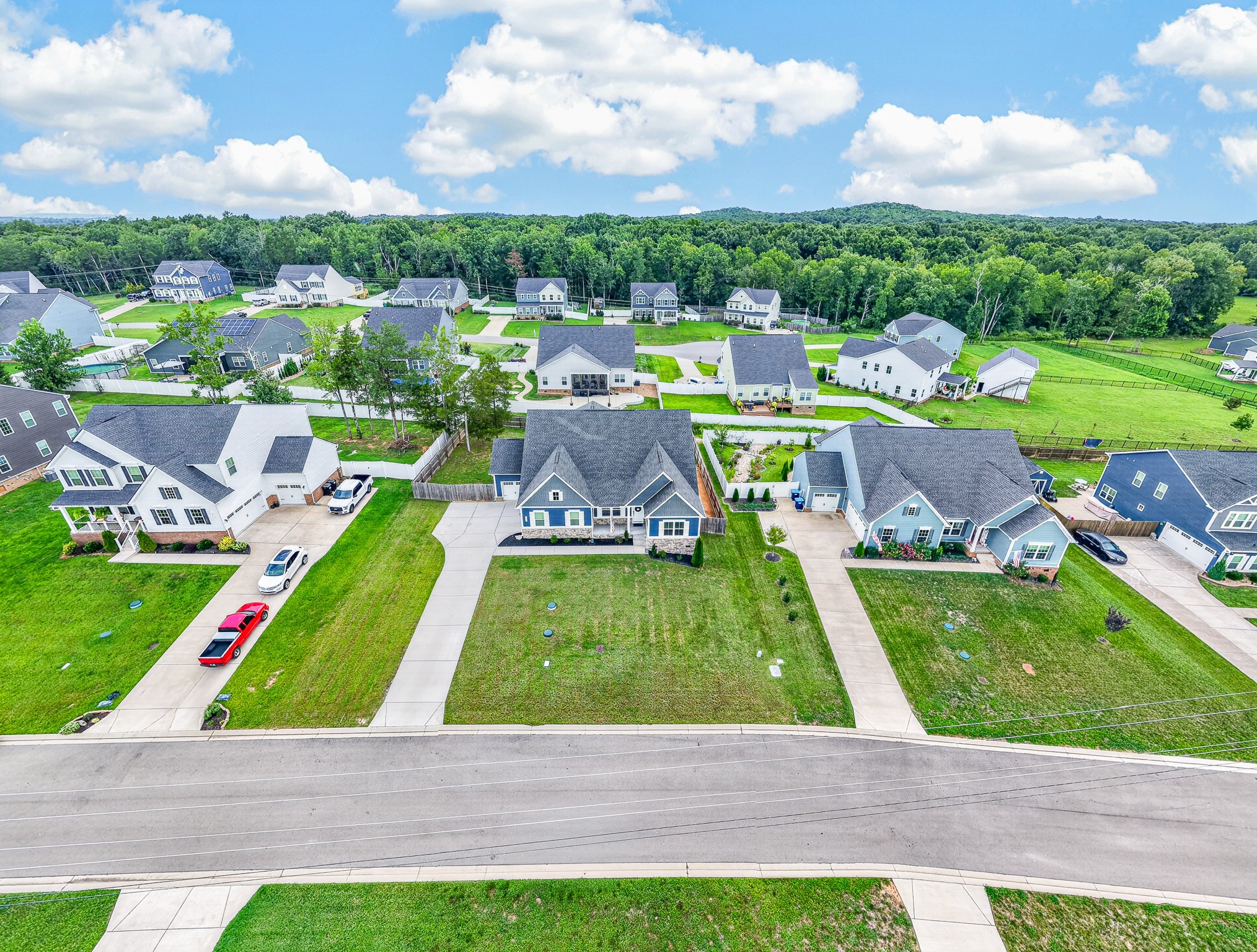 1427 Dawbarn Dr