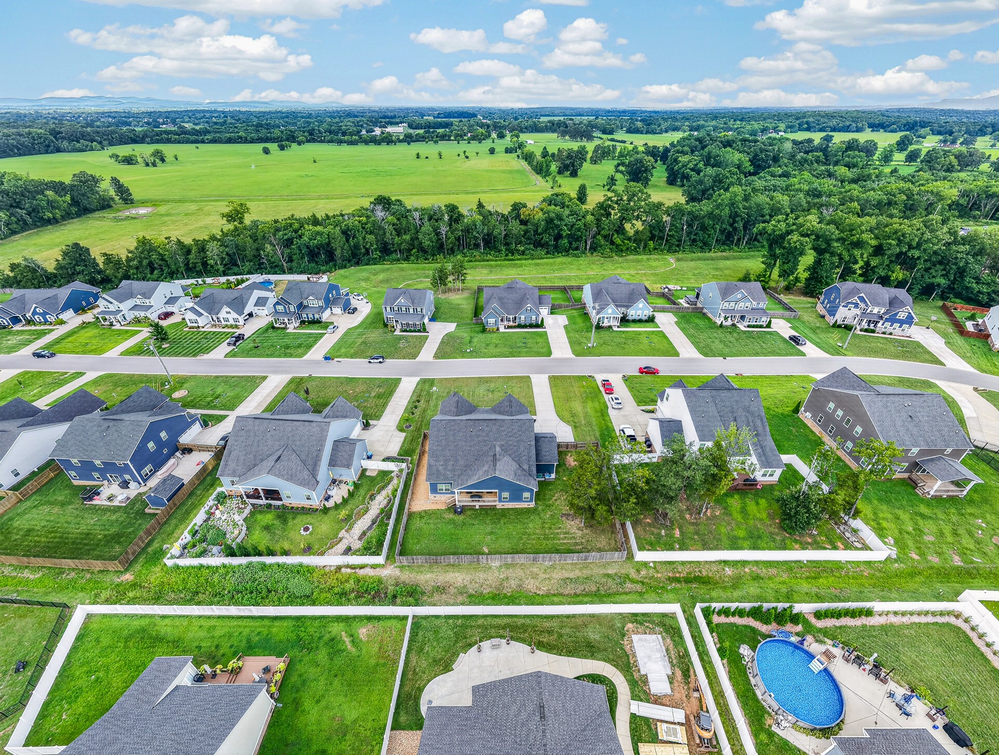 1427 Dawbarn Dr