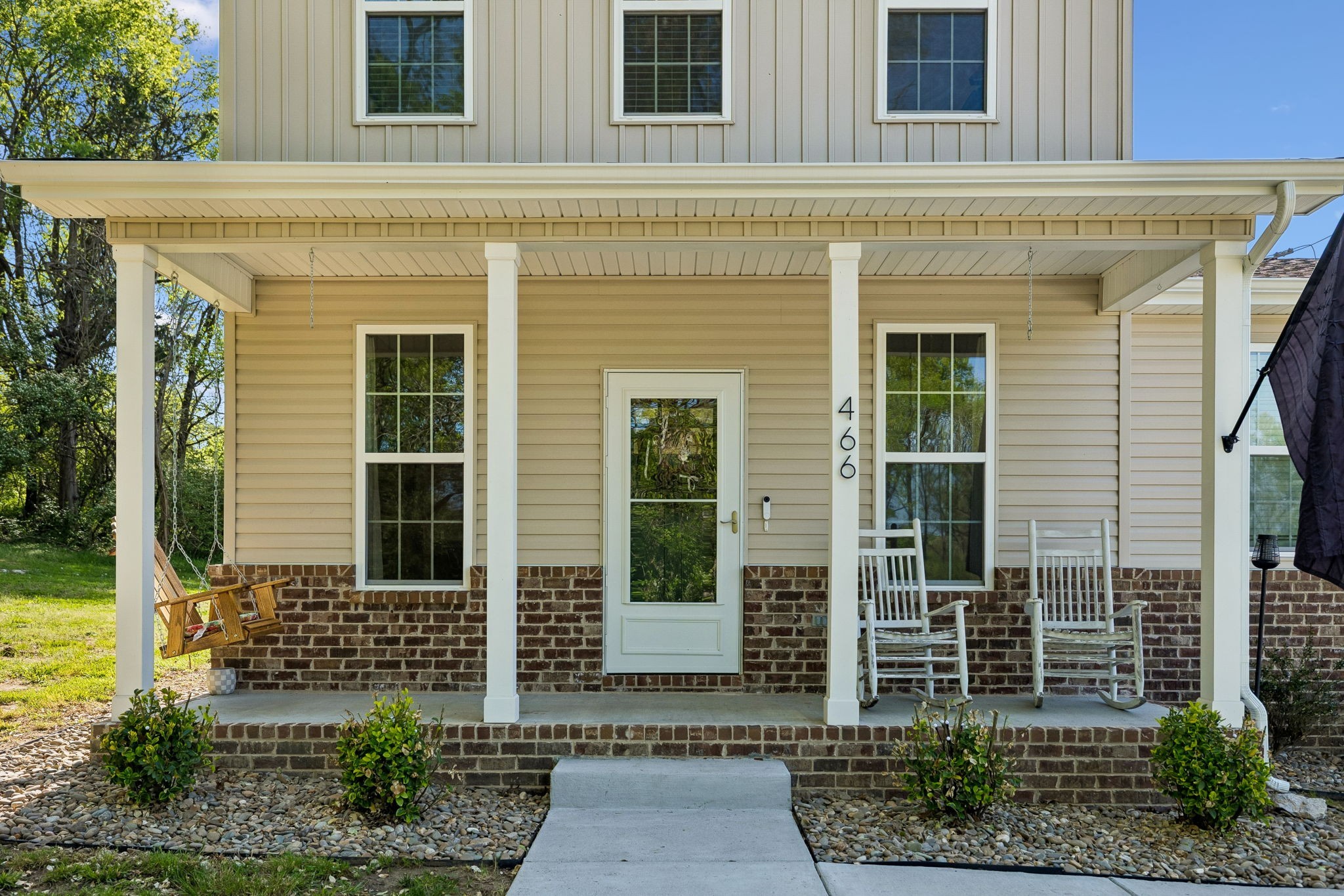 466 Mooresville Pike