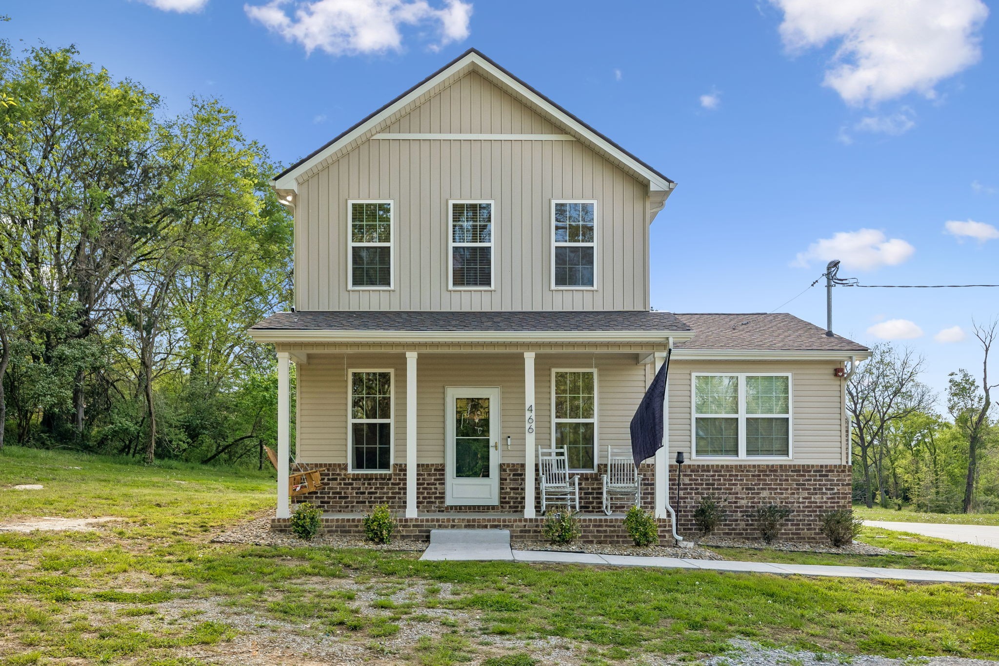 466 Mooresville Pike