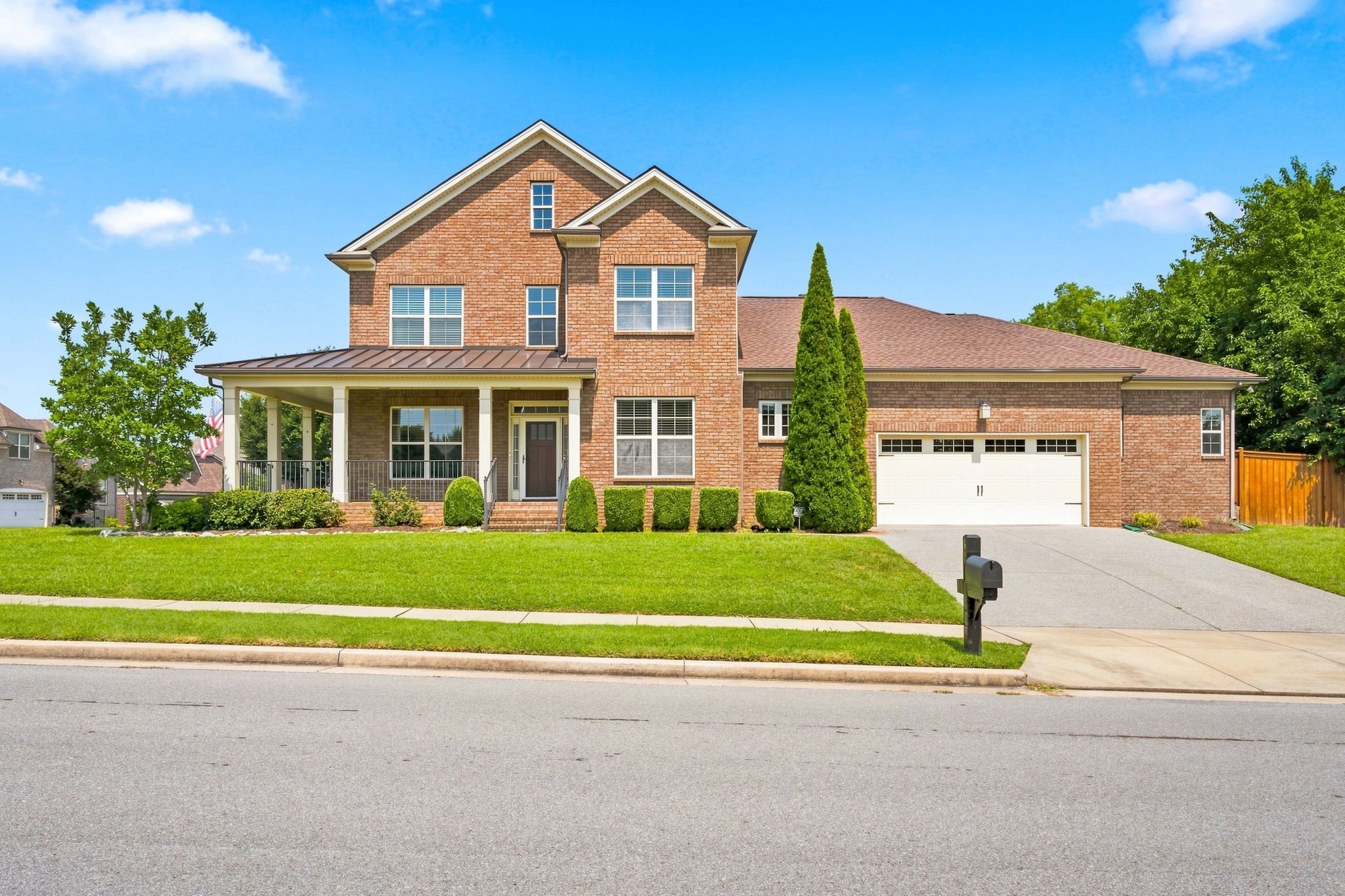 629 Westcott Ln