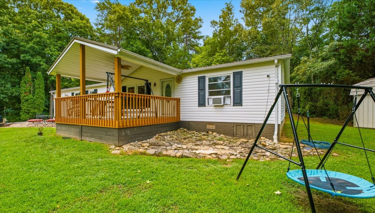 1814 Big Gully Rd