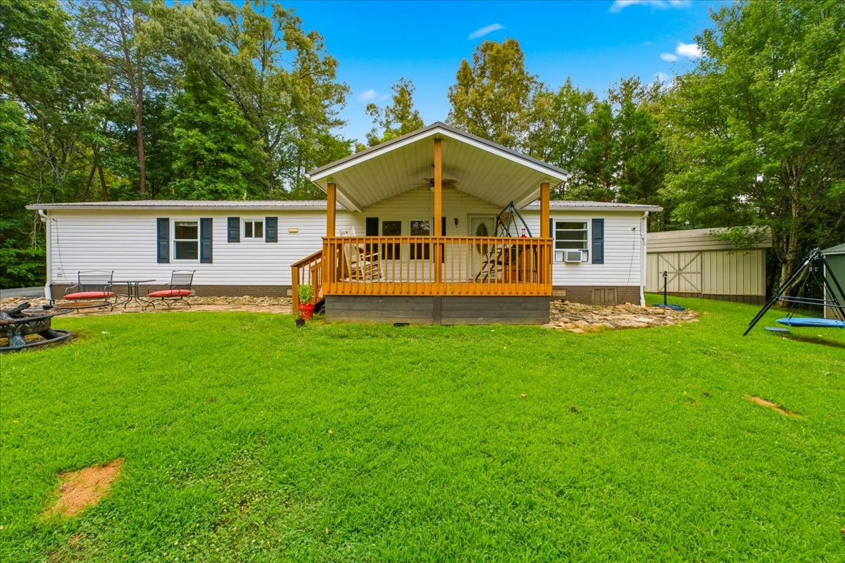1814 Big Gully Rd