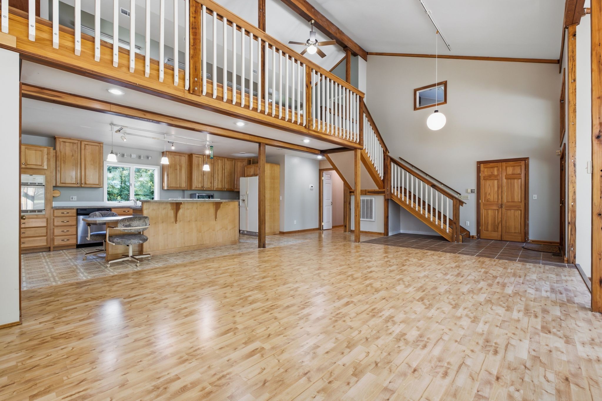 5052 John Hagar Rd