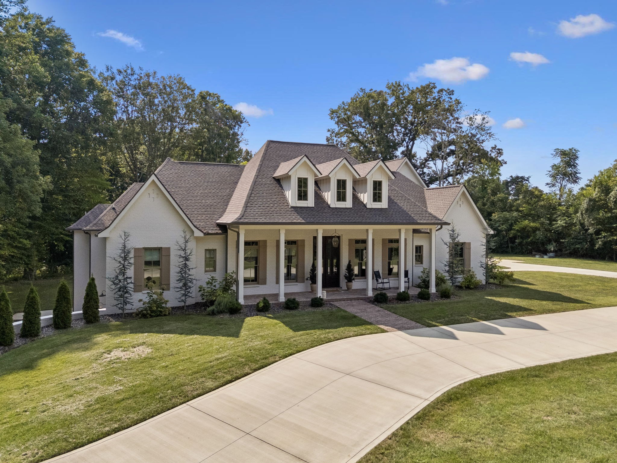 4219 Sadlersville Rd