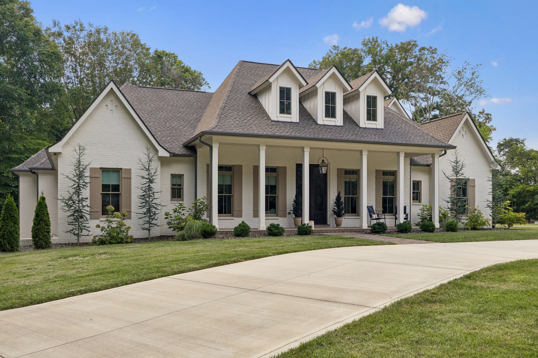 4219 Sadlersville Rd