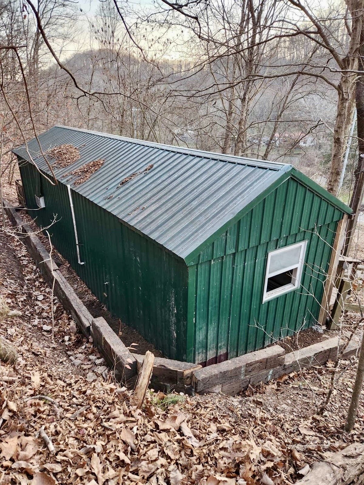 5255 Whites Creek Pike