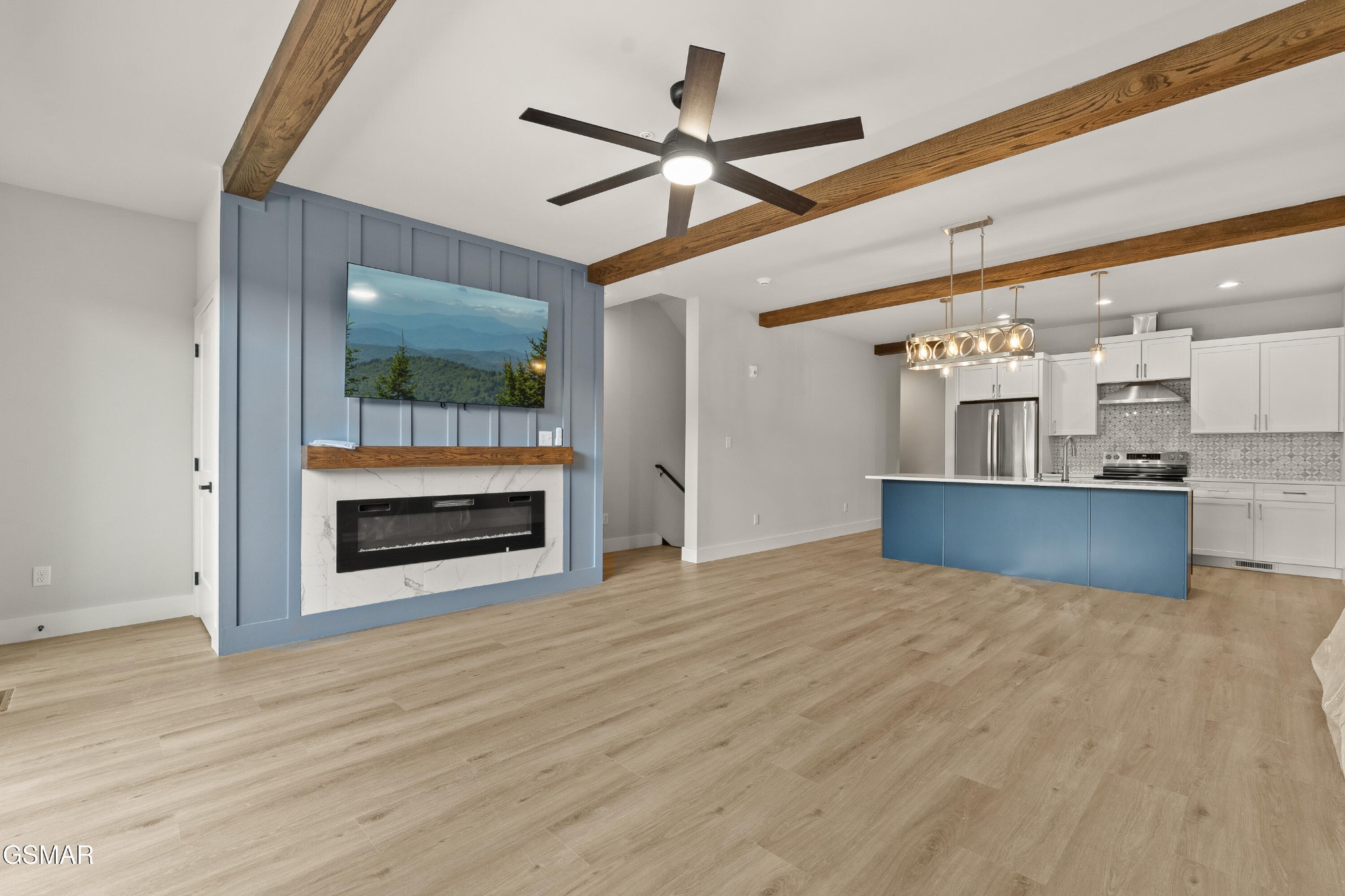 215 Circle Drive