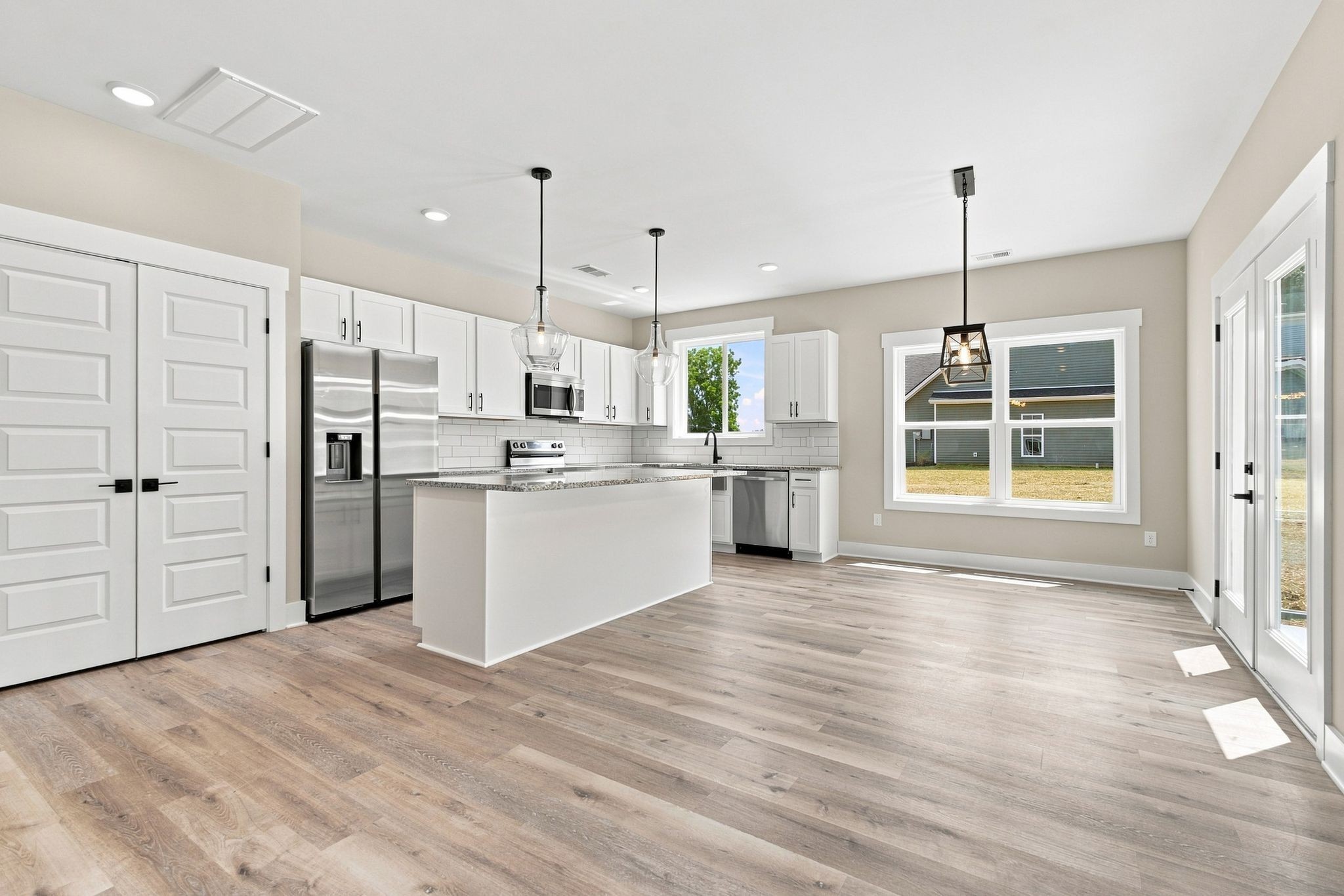 2849 Ferrells Branch Rd
