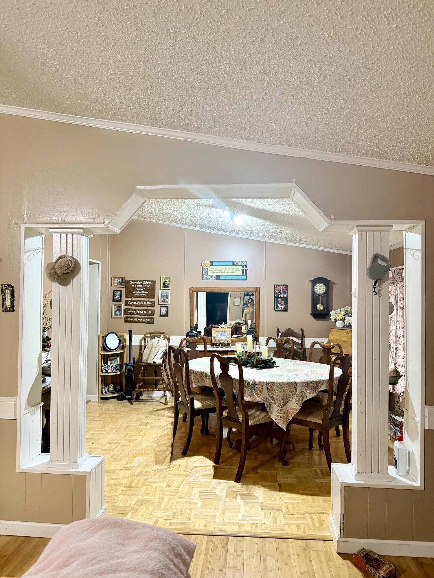 1169 Bancroft Road, SW
