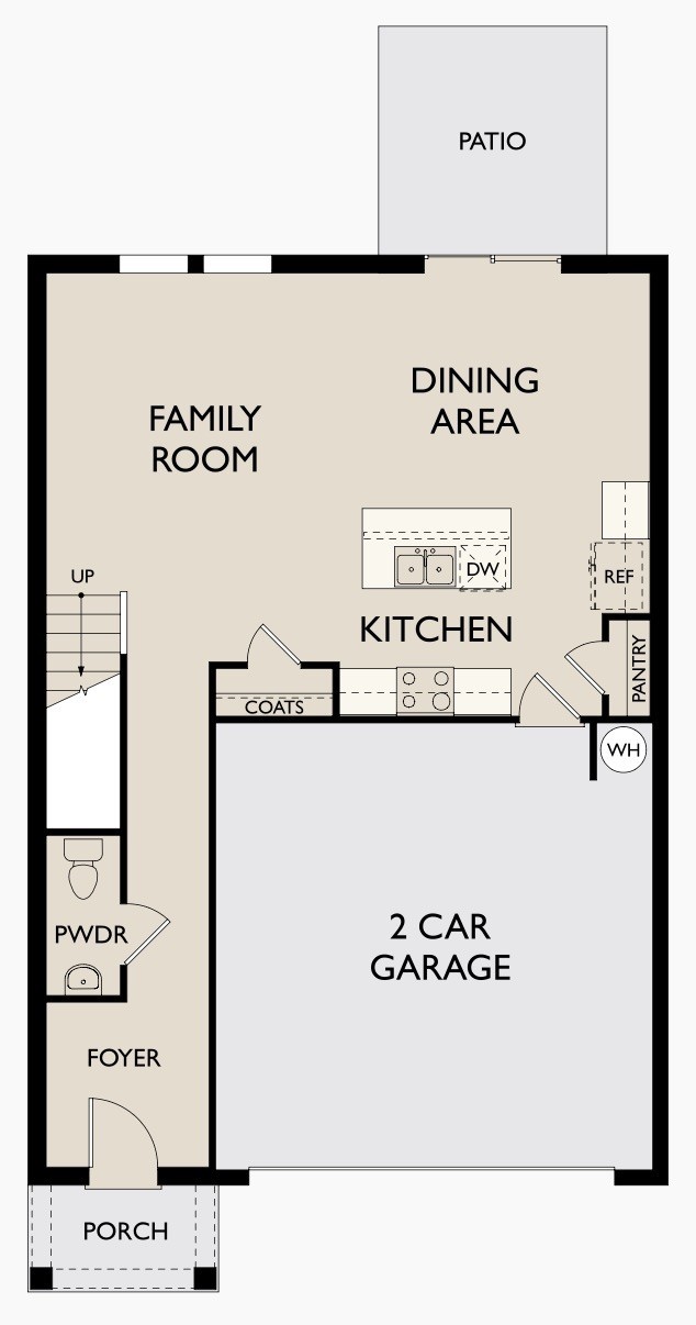 135 Cowslip Way