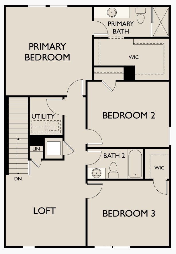 135 Cowslip Way