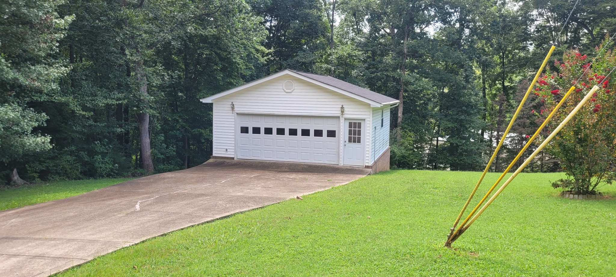 336 Crow Rd