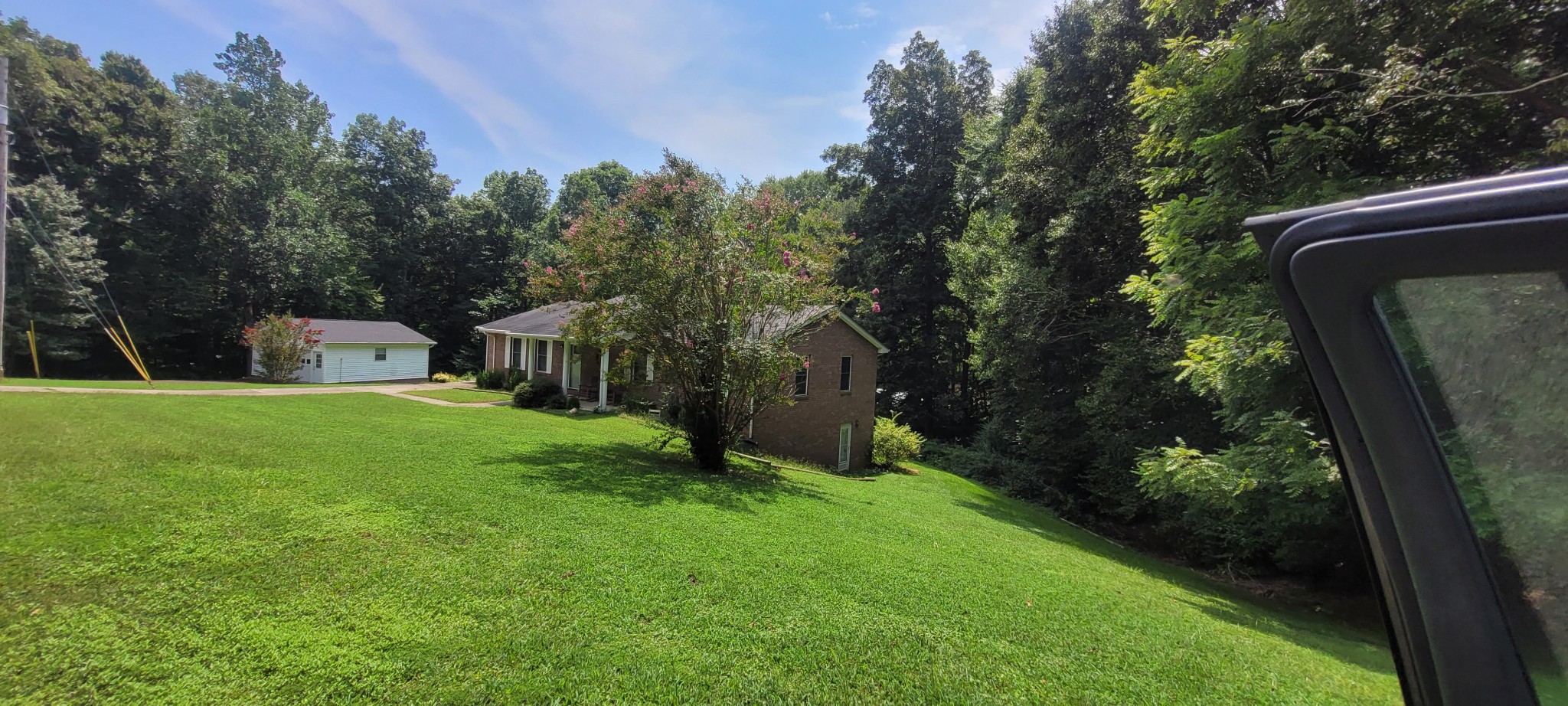 336 Crow Rd