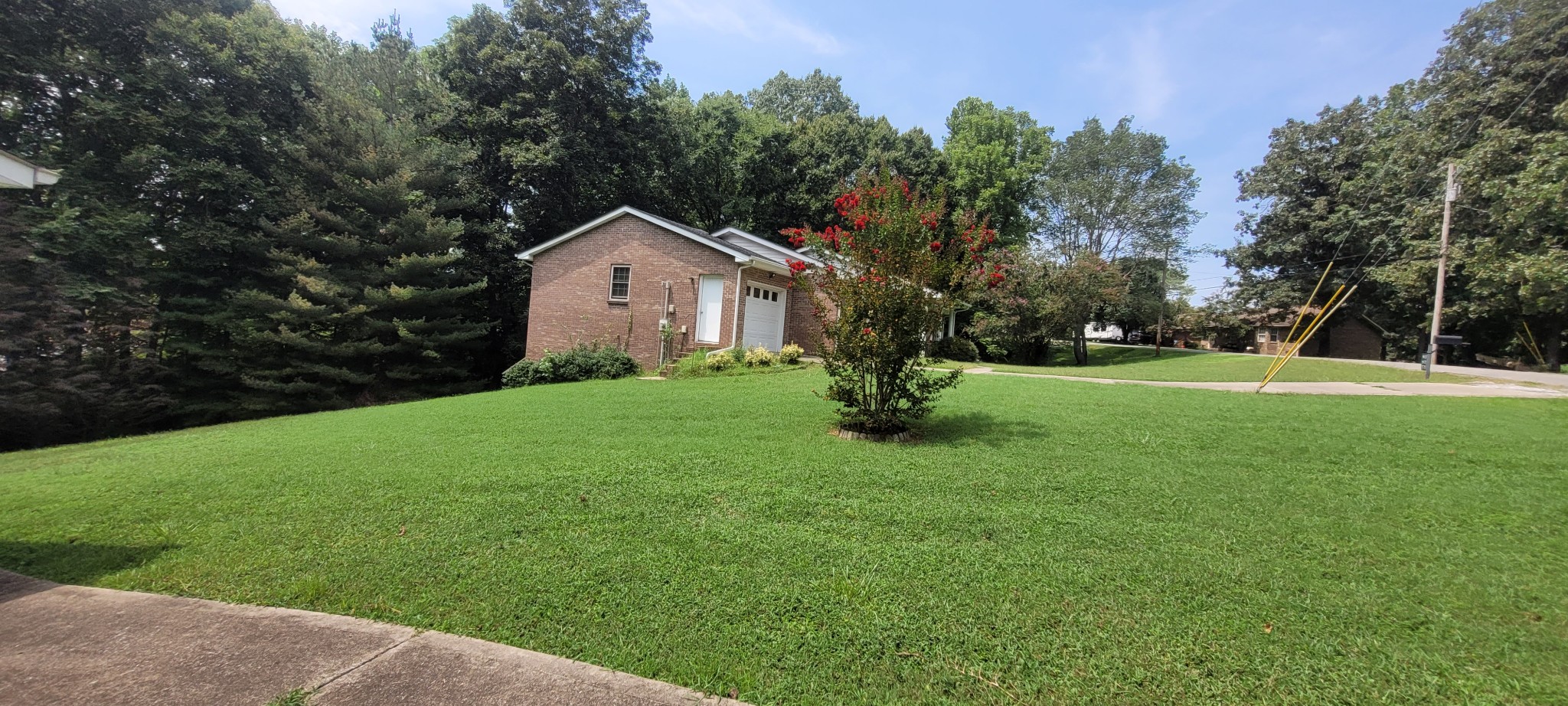 336 Crow Rd