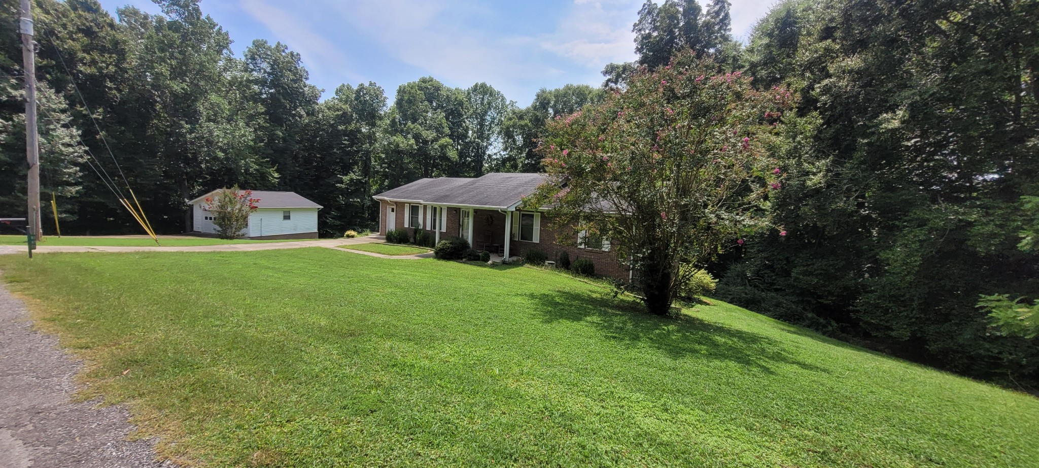 336 Crow Rd