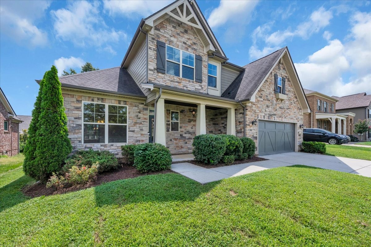1175 Batbriar Rd