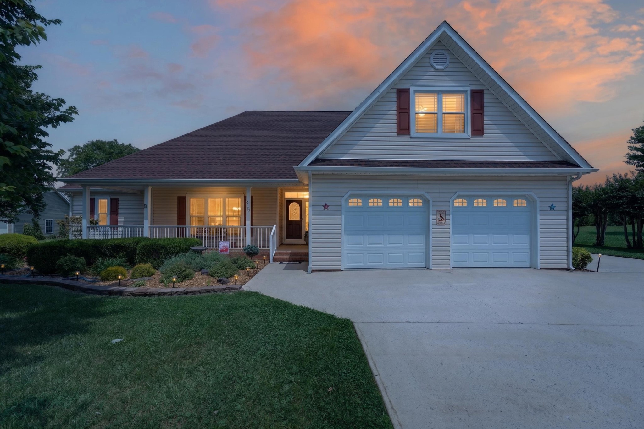 218 Charlotte Dr