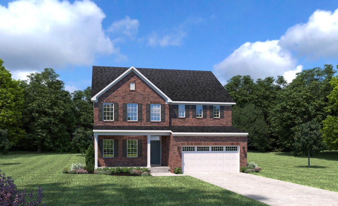 508 Brumby Loop