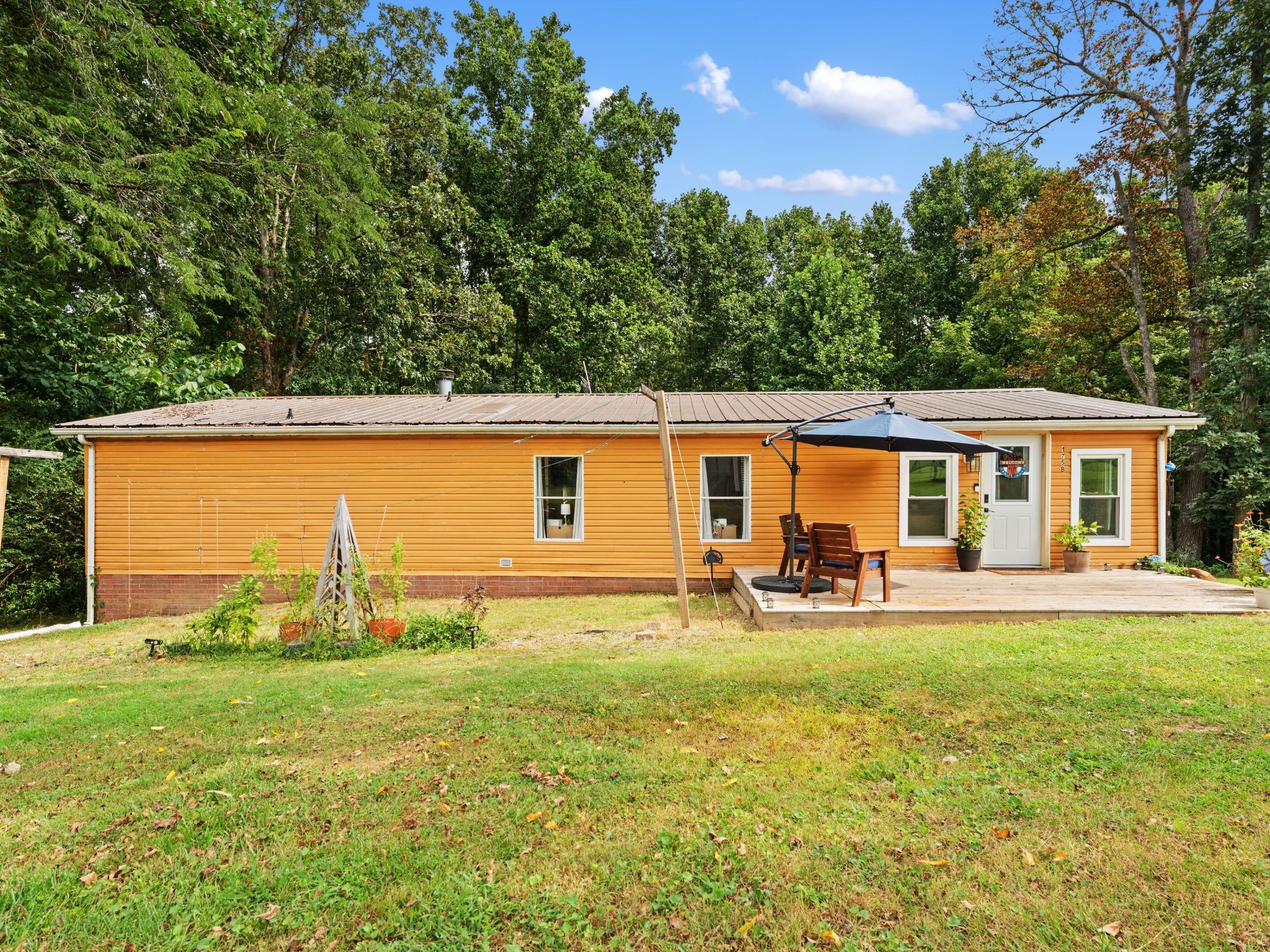 175B Mitchell Rd