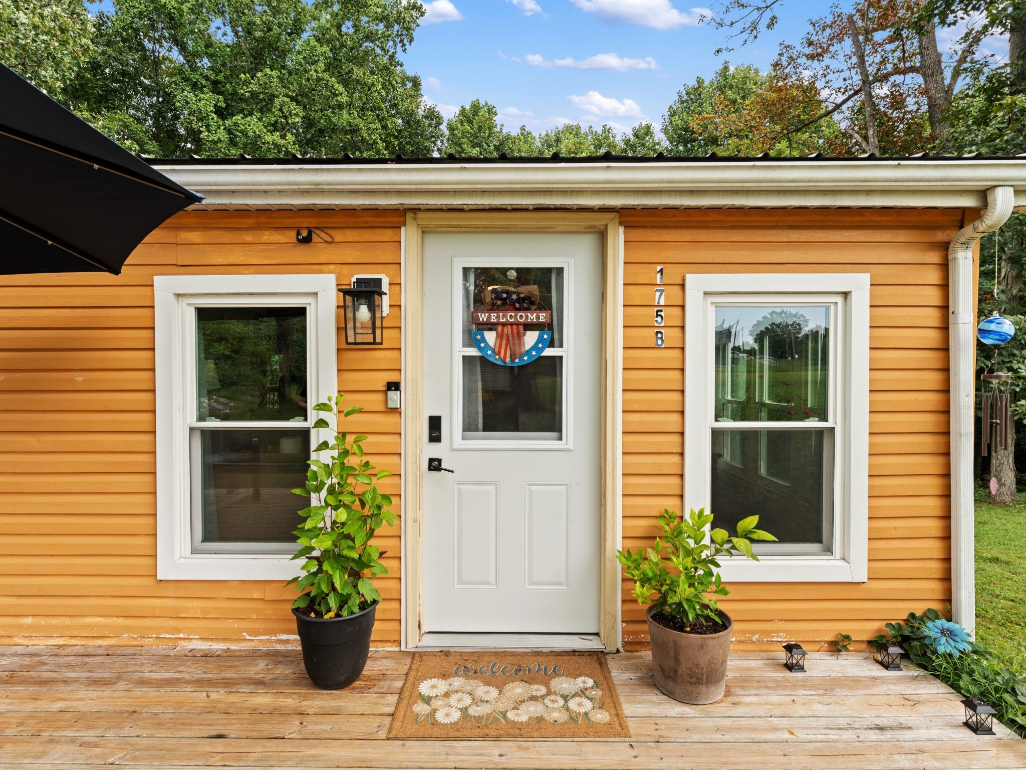 175B Mitchell Rd