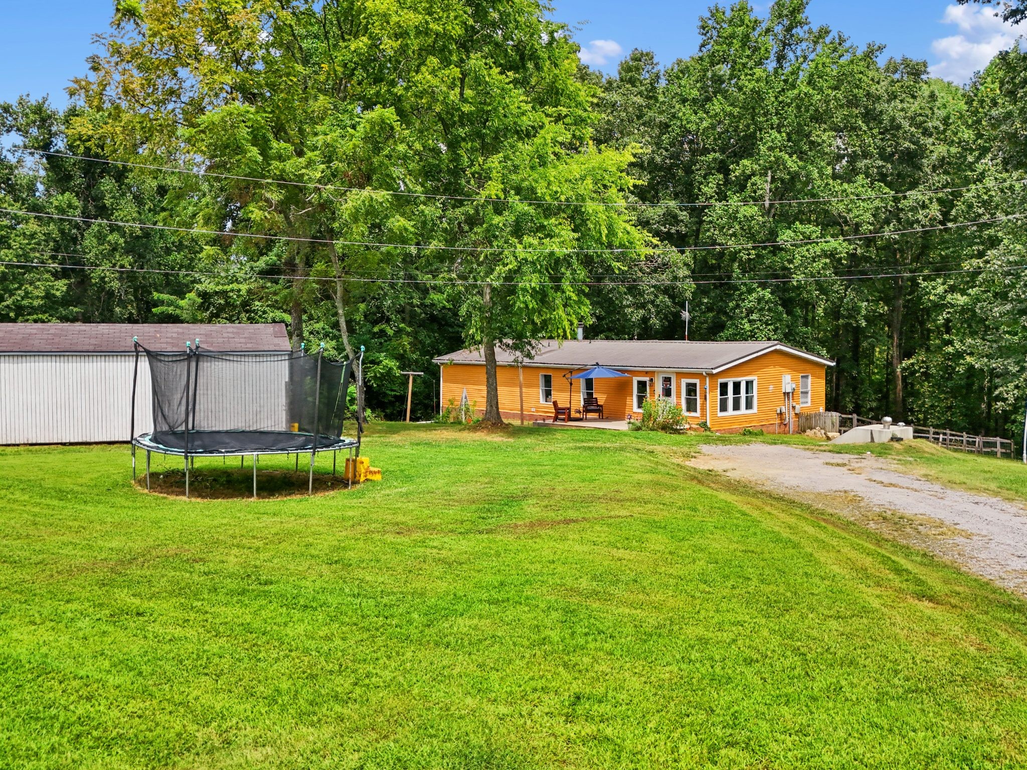 175B Mitchell Rd