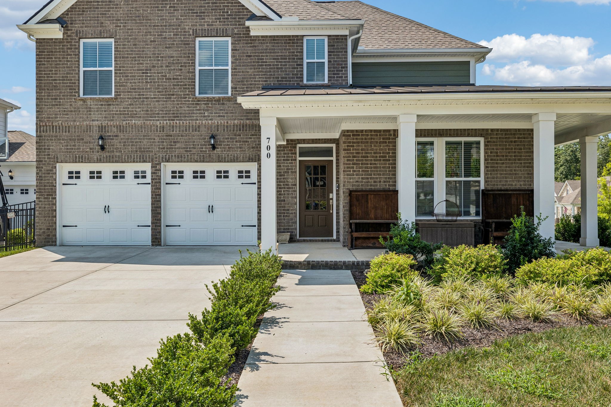 700 Tischer Dr