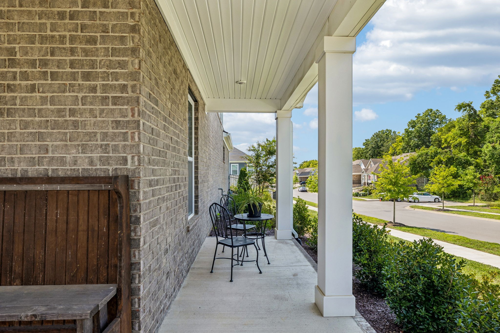 700 Tischer Dr