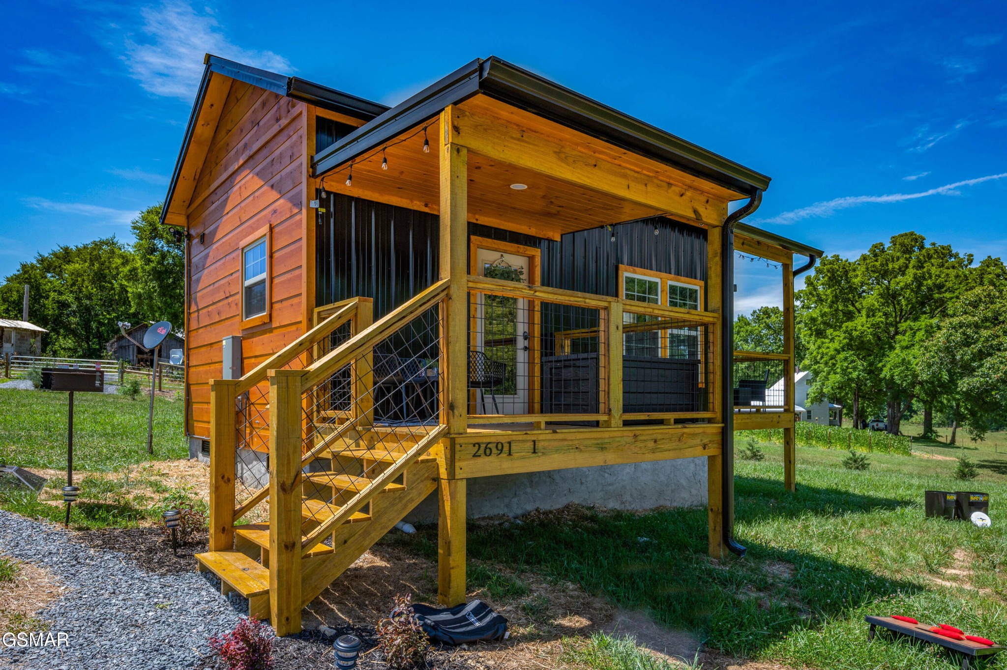 2691 Jessie Rd