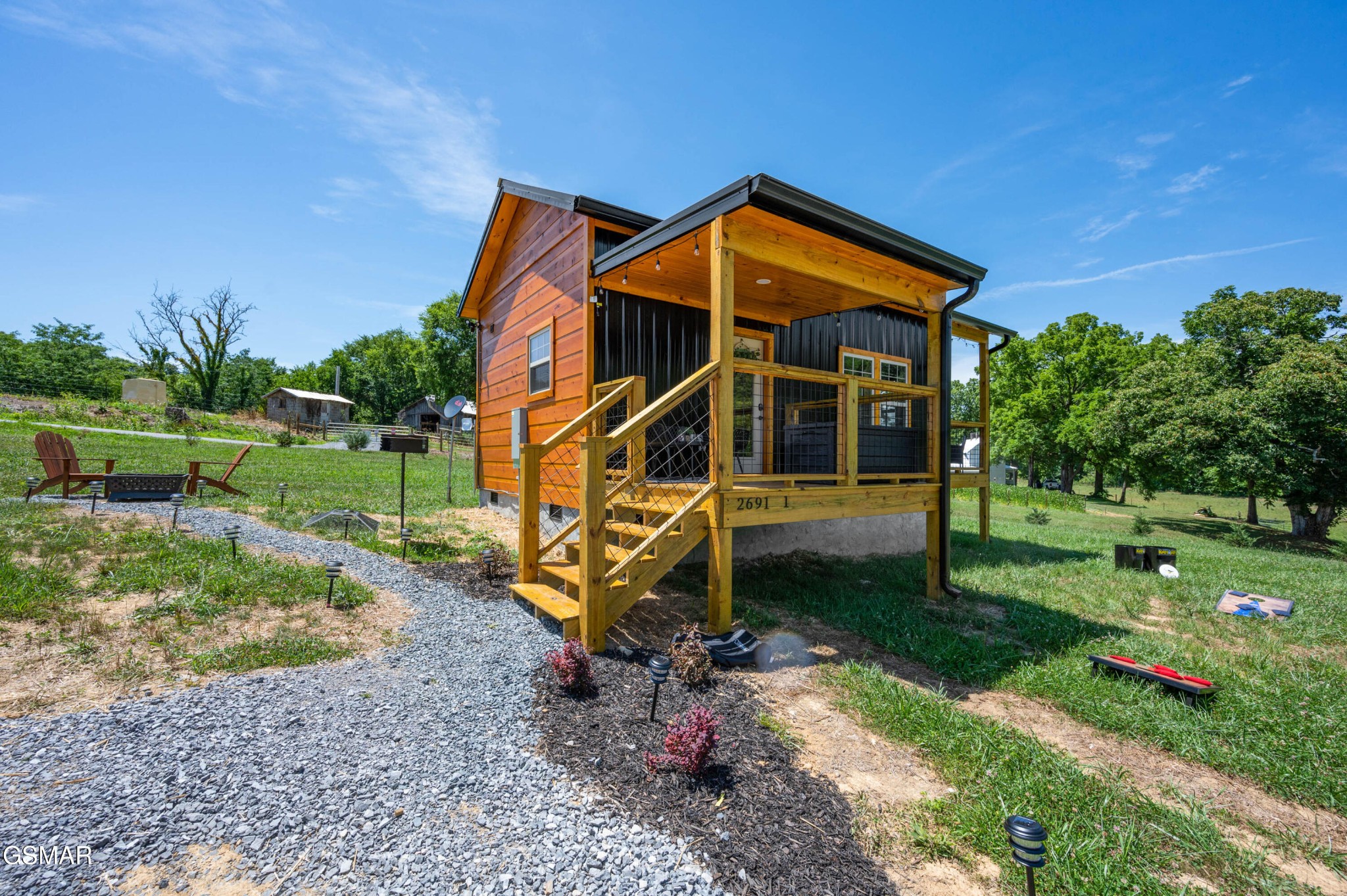 2691 Jessie Rd