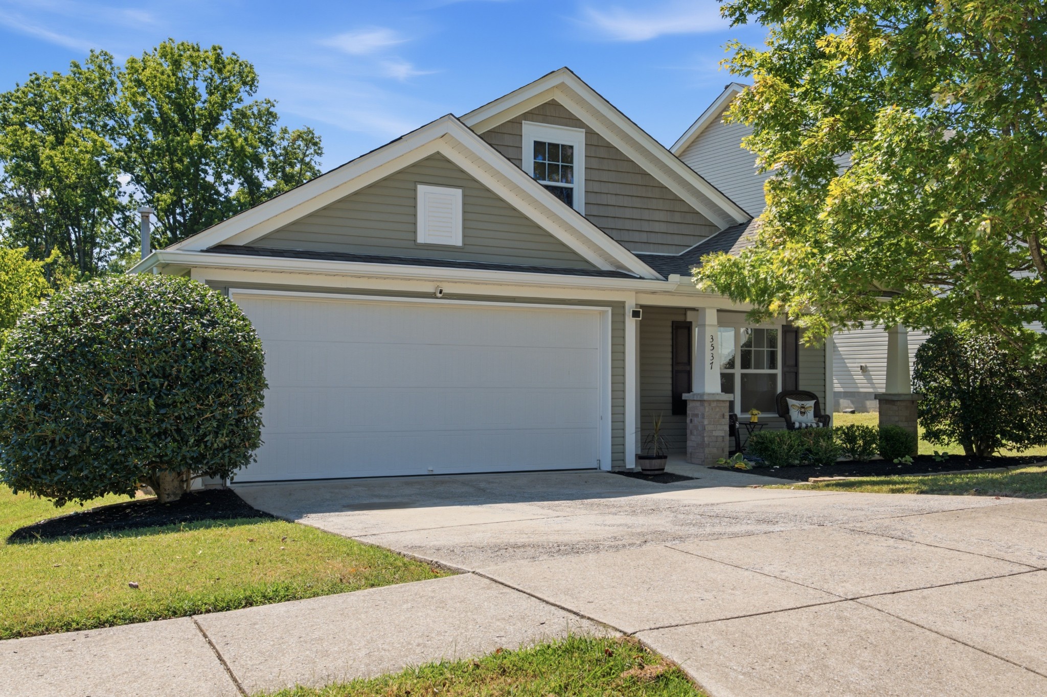3537 Harpeth Springs Dr