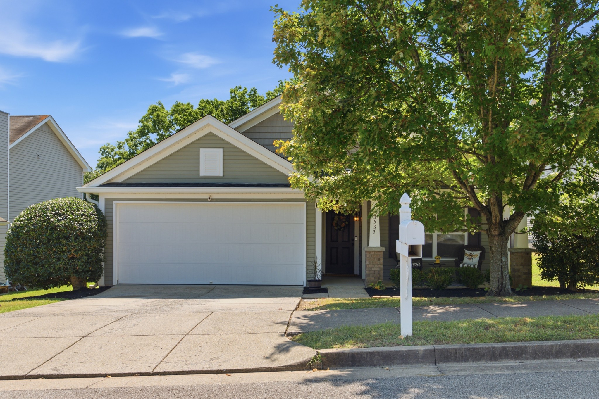 3537 Harpeth Springs Dr