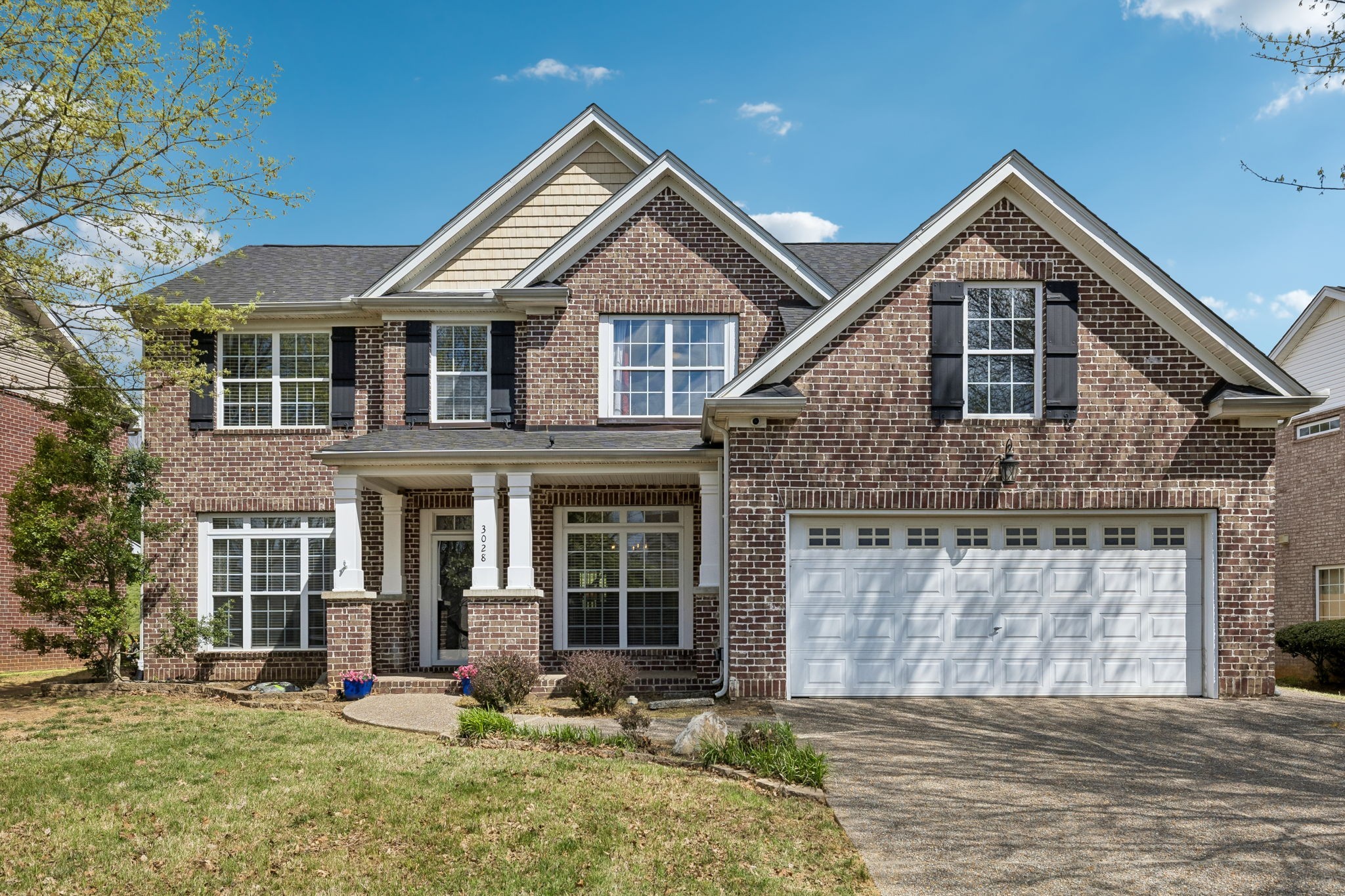 3028 Ballenger Dr