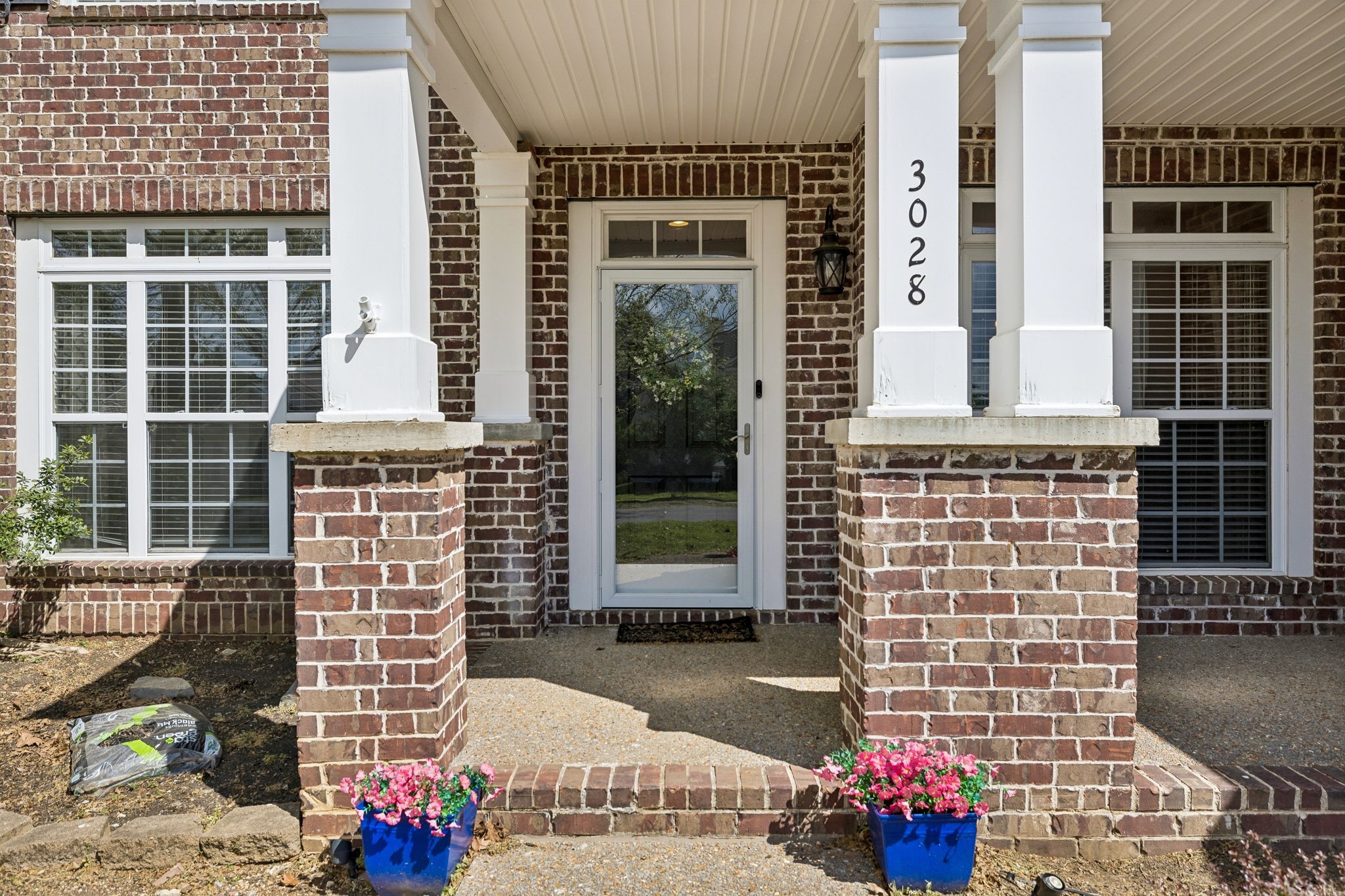 3028 Ballenger Dr