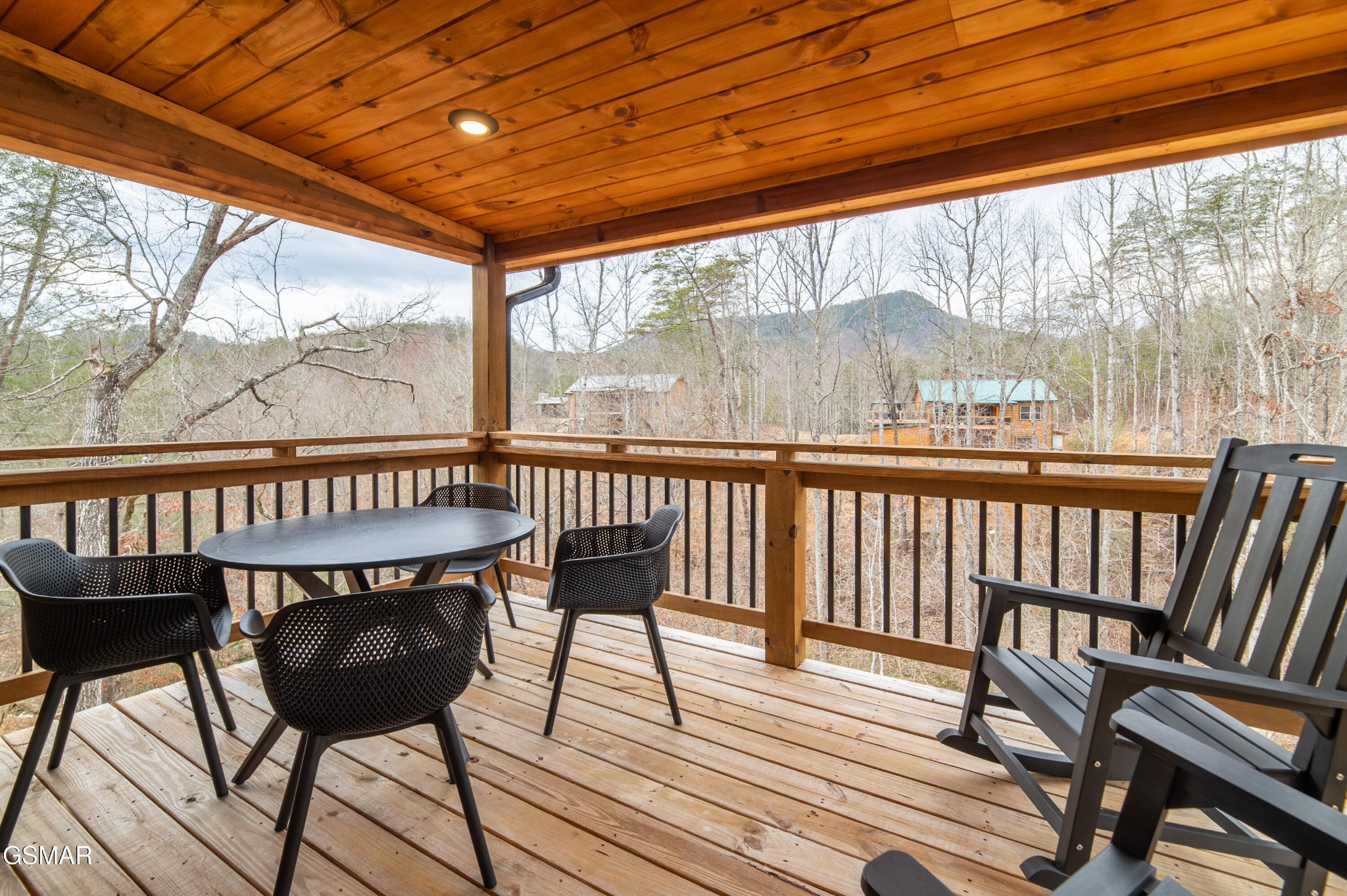1523 Bluff Ridge Road