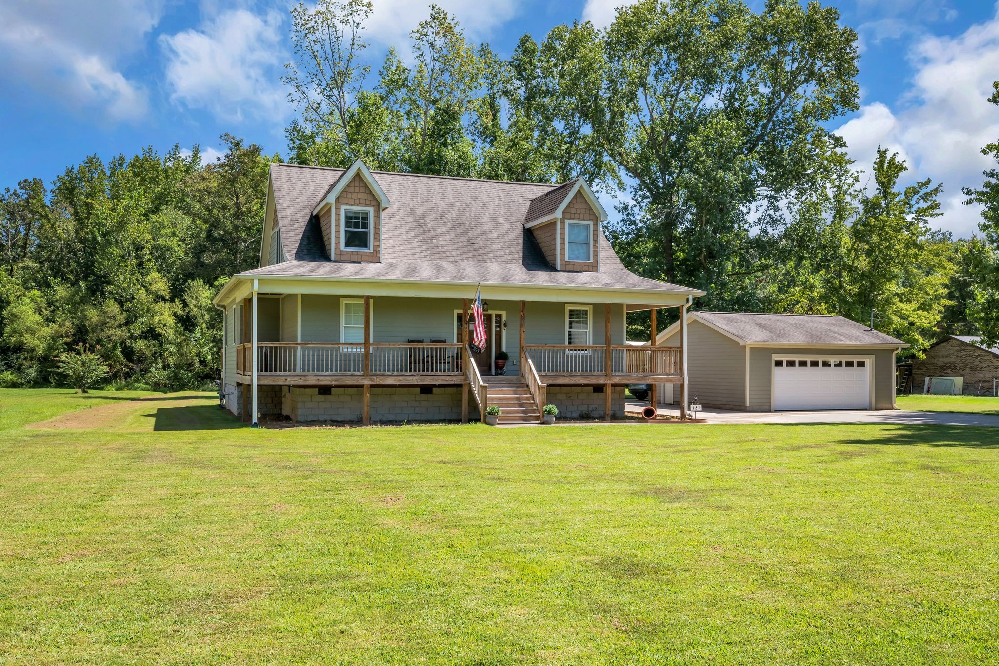 184 Harpeth Hills Dr