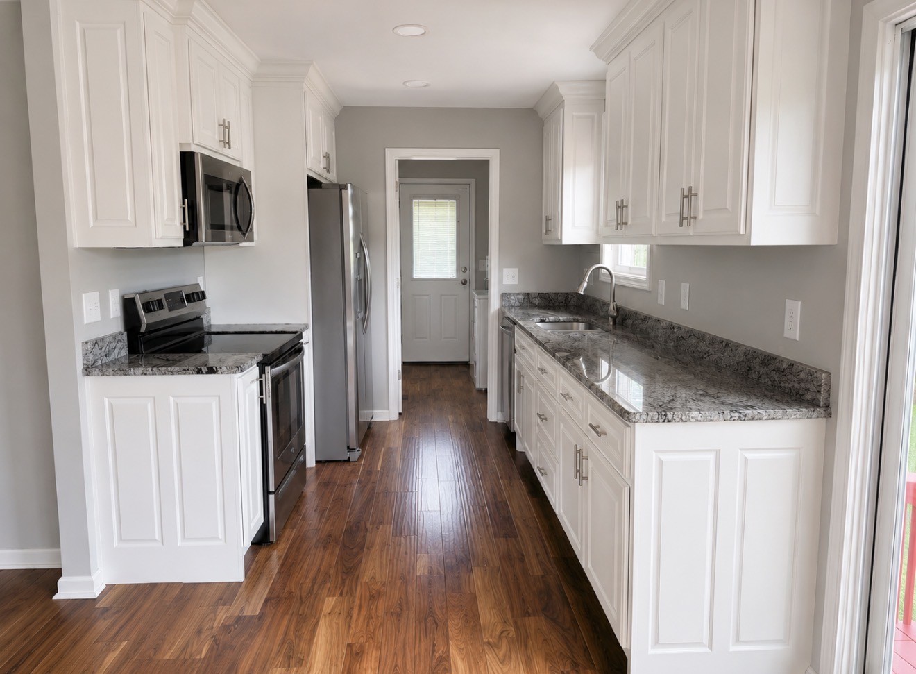 58 Rabbit Trail Rd
