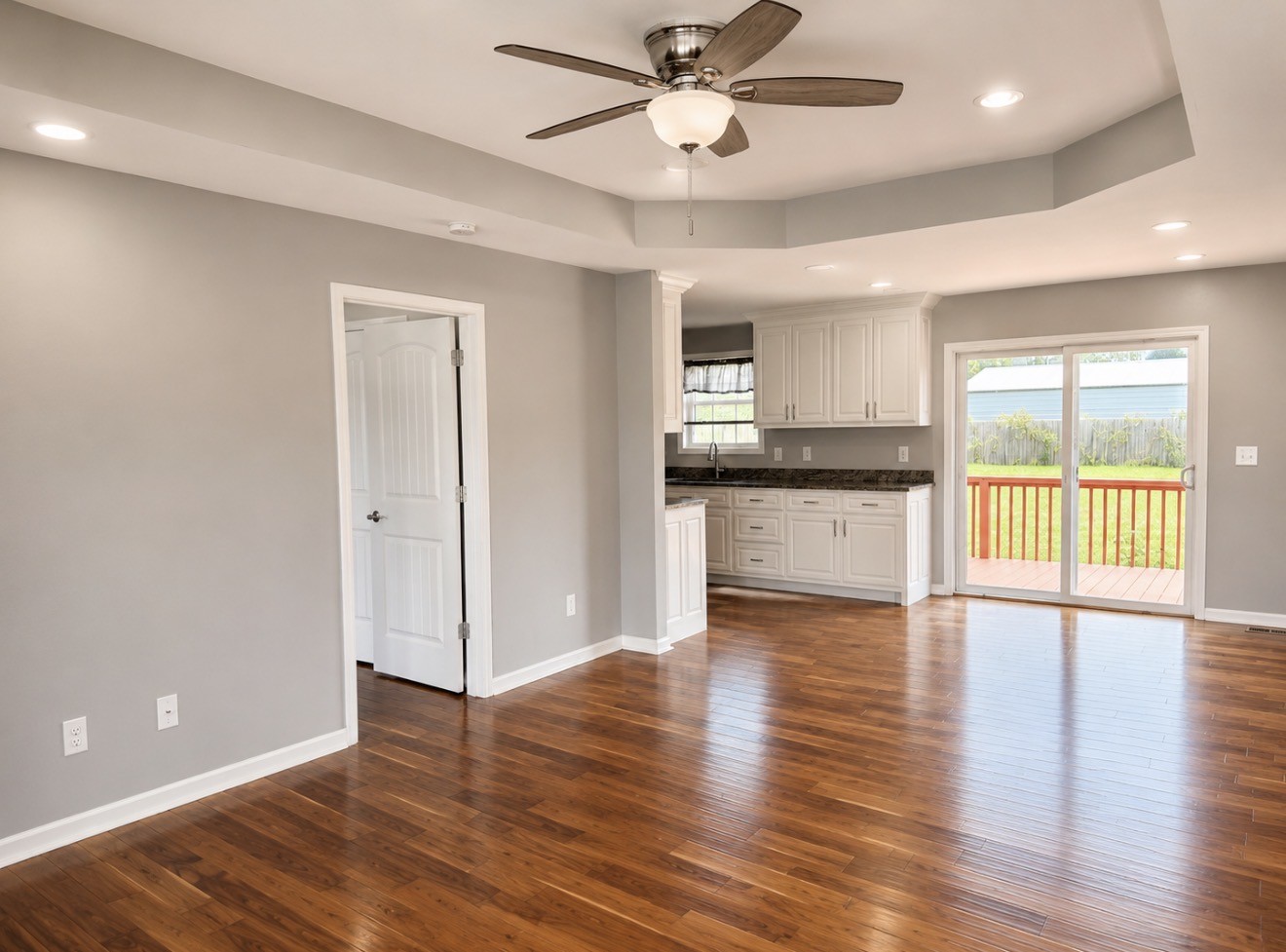 58 Rabbit Trail Rd