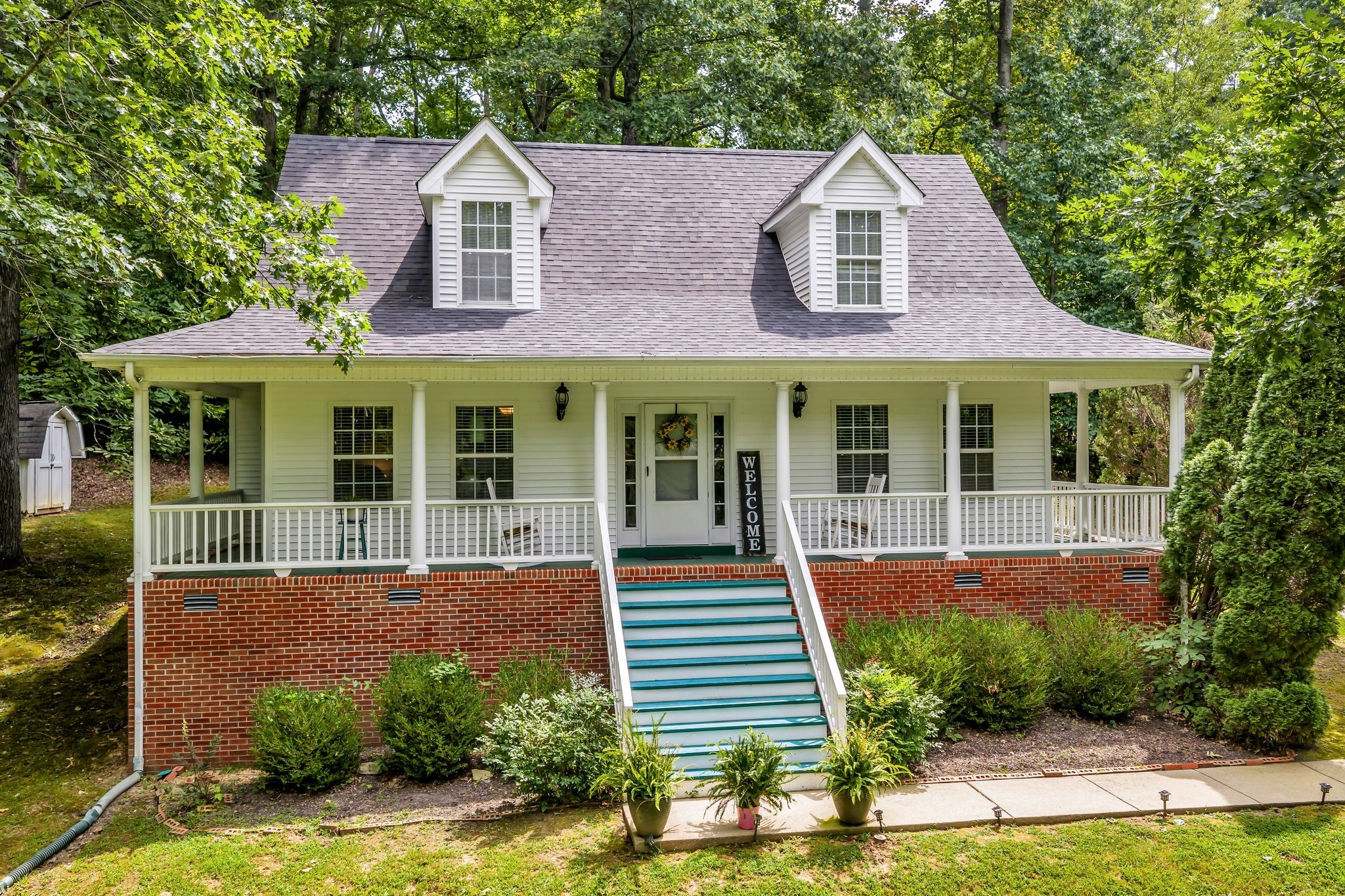 203 Brady Drive