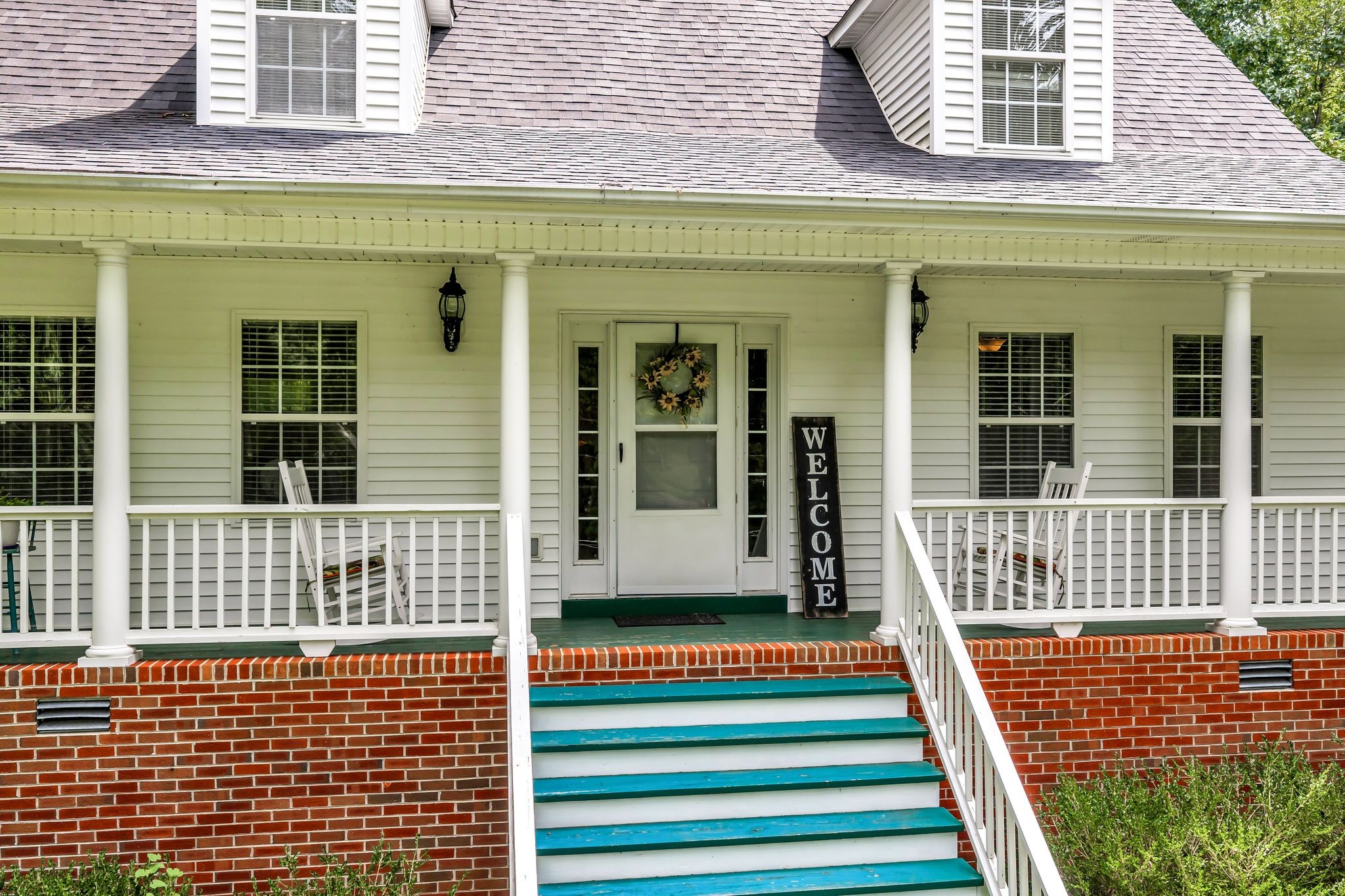 203 Brady Drive