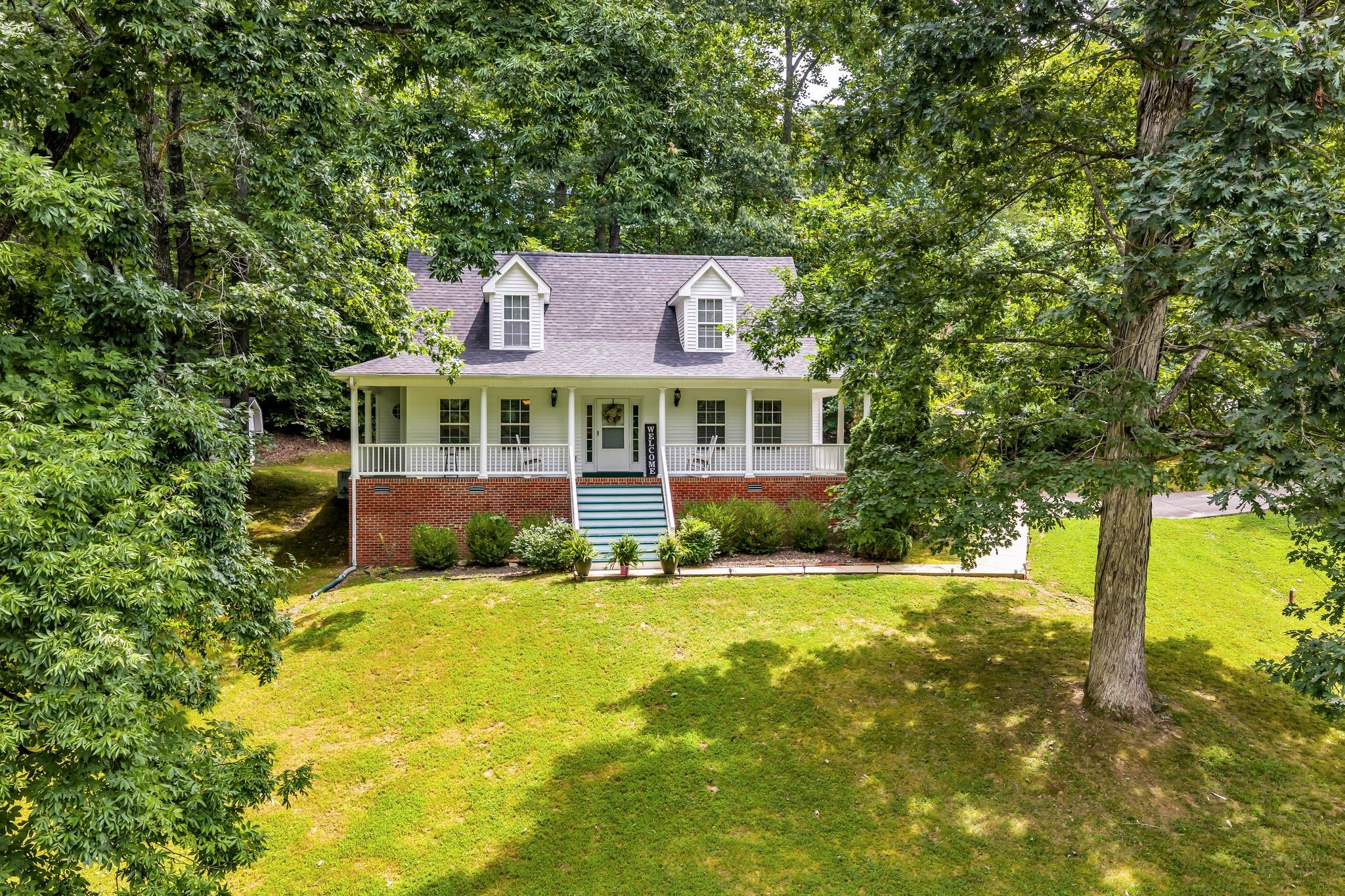203 Brady Drive