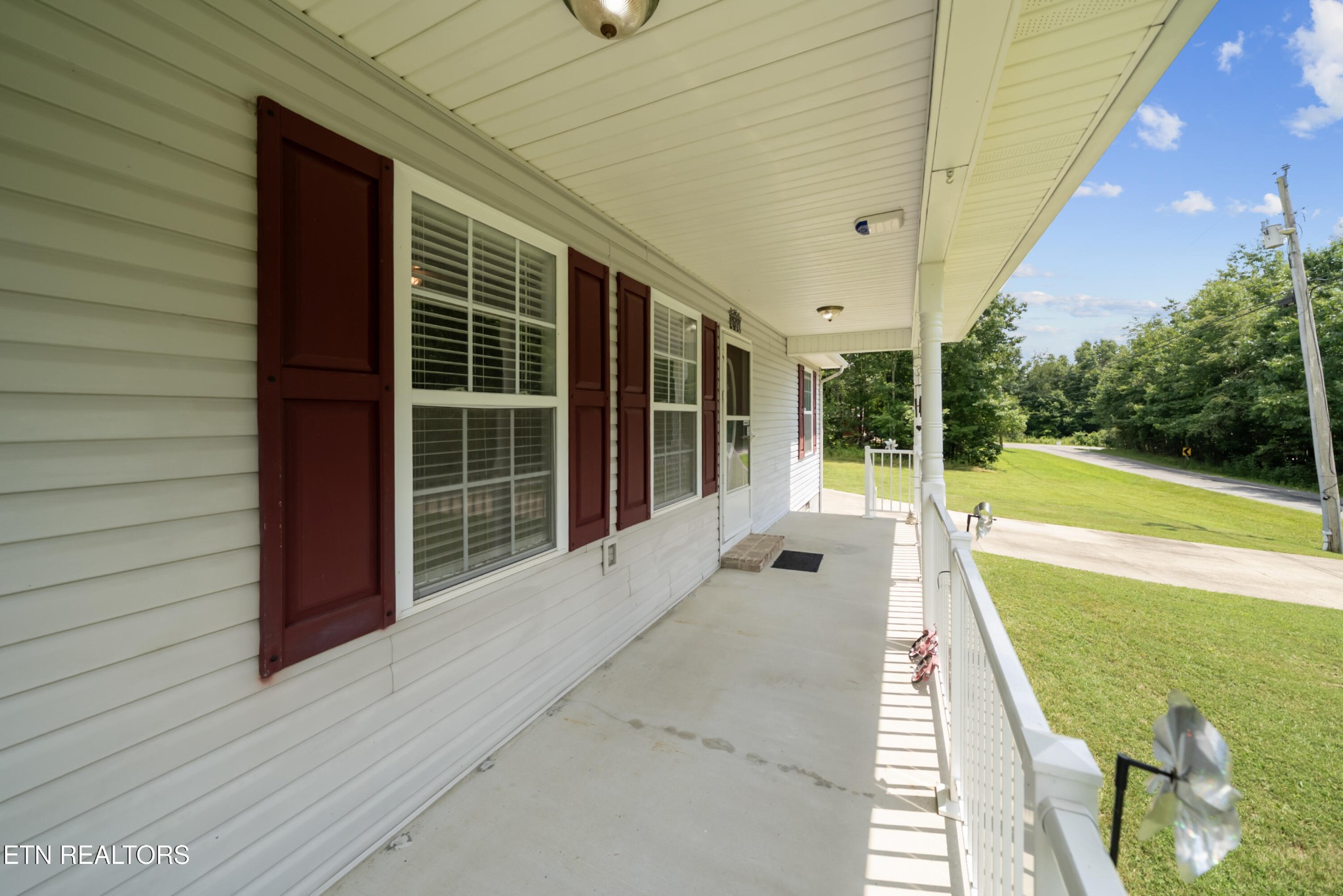 1303 War Eagle Drive