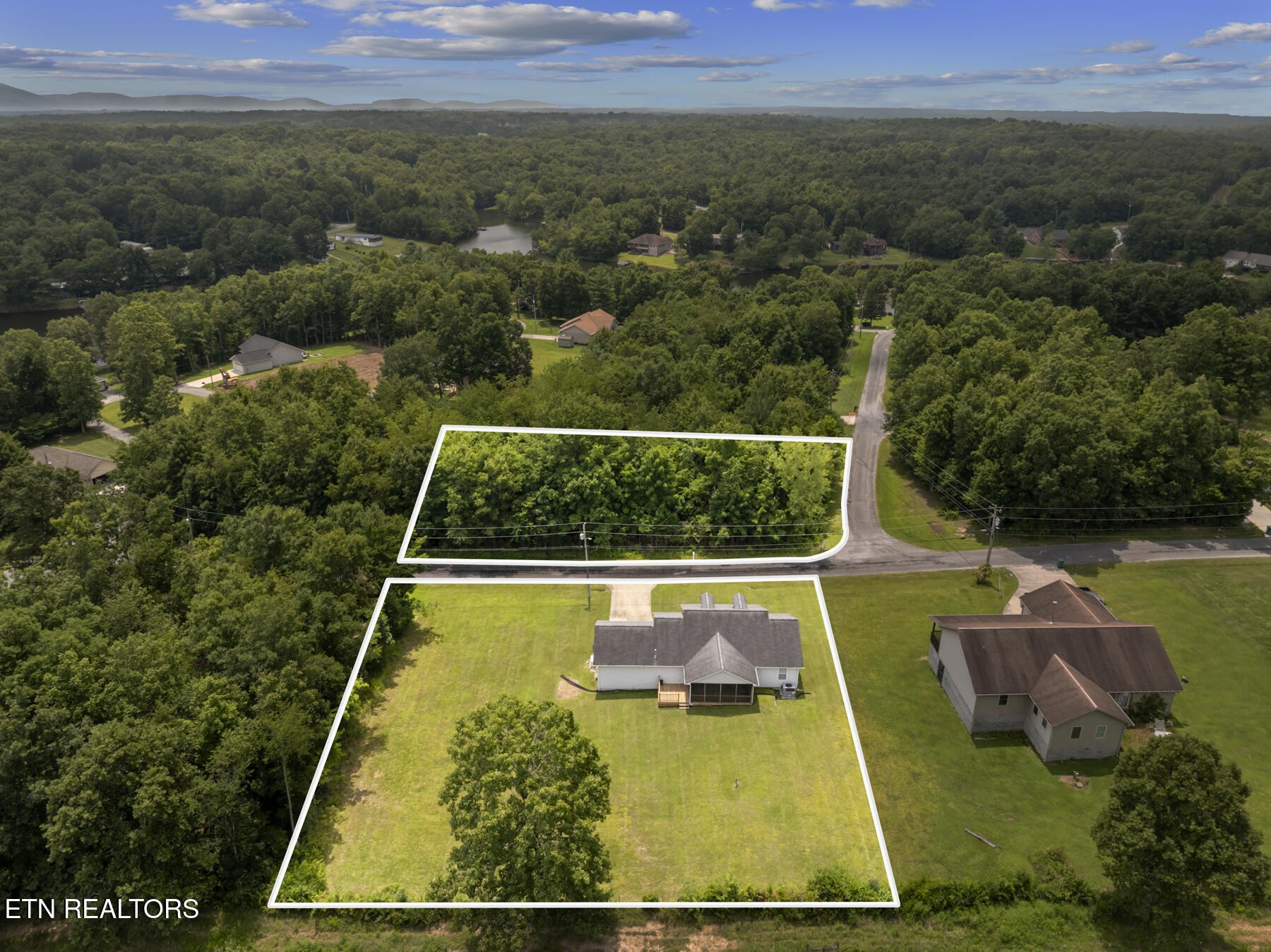 1303 War Eagle Drive