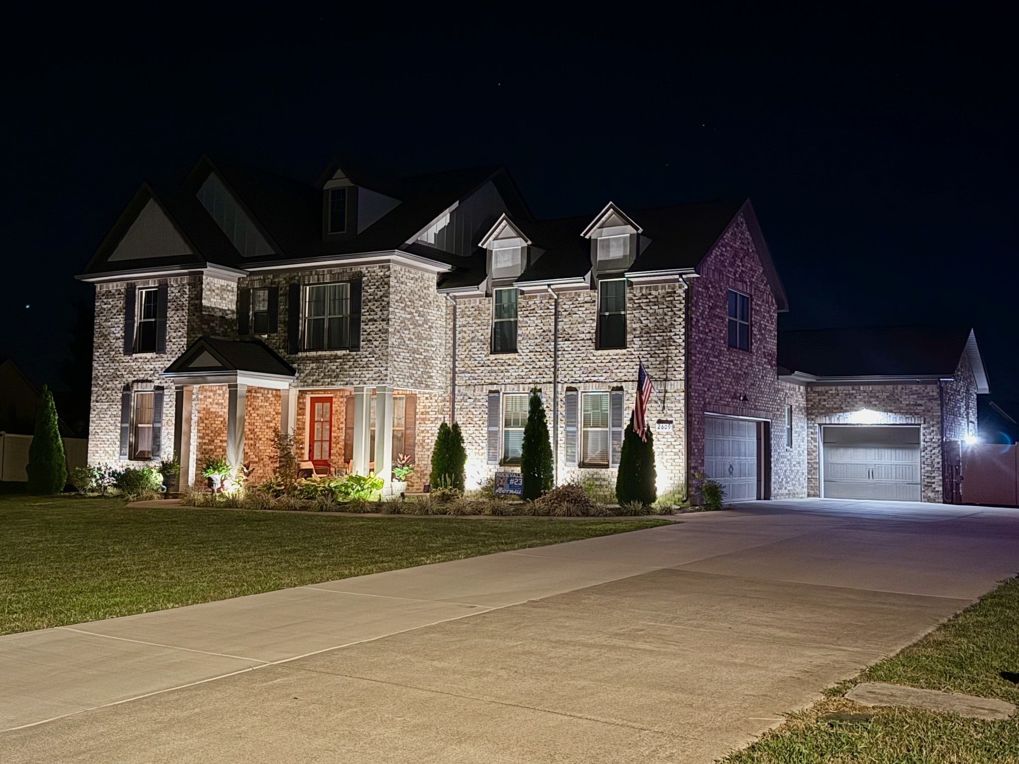 2609 Moriches Ct