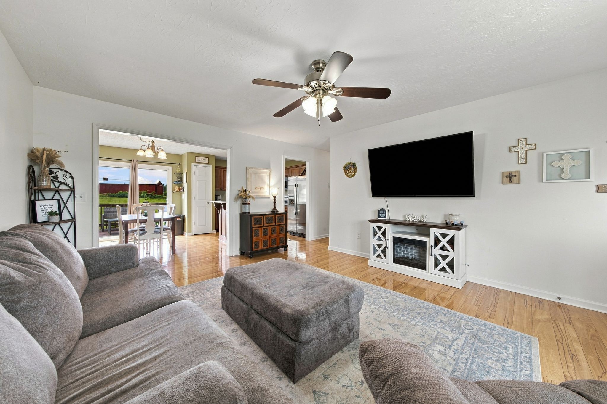1809 Mosley Ferry Rd